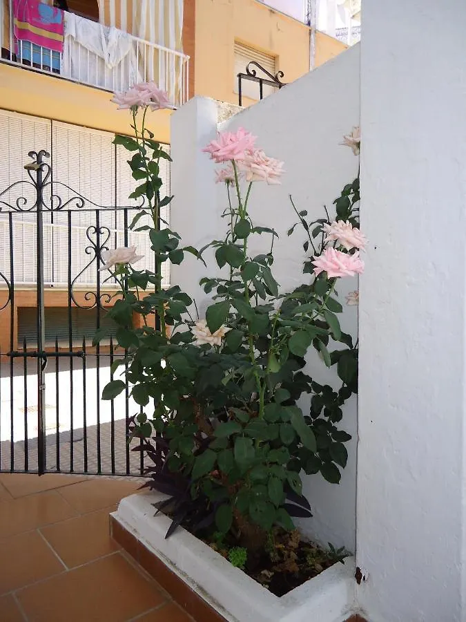 Holiday home Casa San Enrique Del Mar Villa Punta Umbria Spain