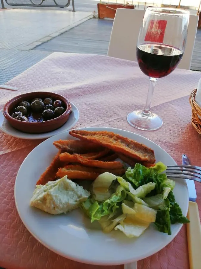 Σπίτι διακοπών Casa San Enrique Del Mar Βίλα Punta Umbría