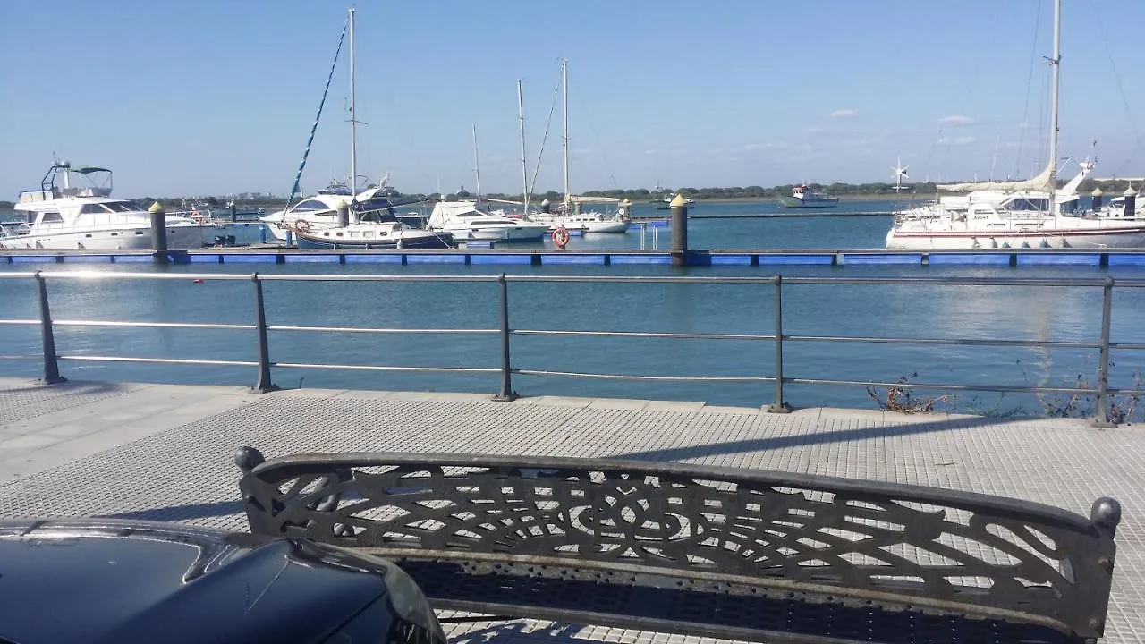 Casa San Enrique Del Mar Βίλα Punta Umbría Ισπανία