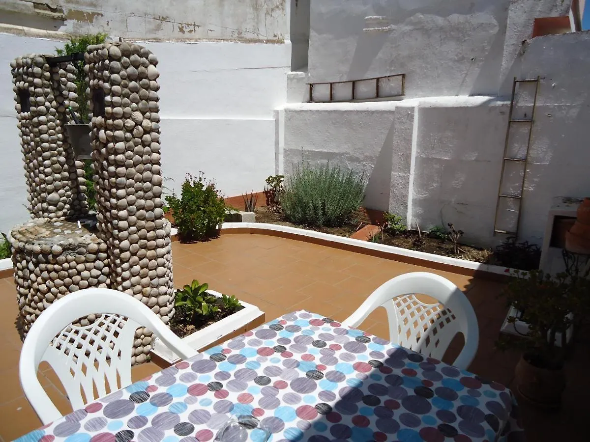 Casa San Enrique Del Mar Βίλα Punta Umbría 0*,