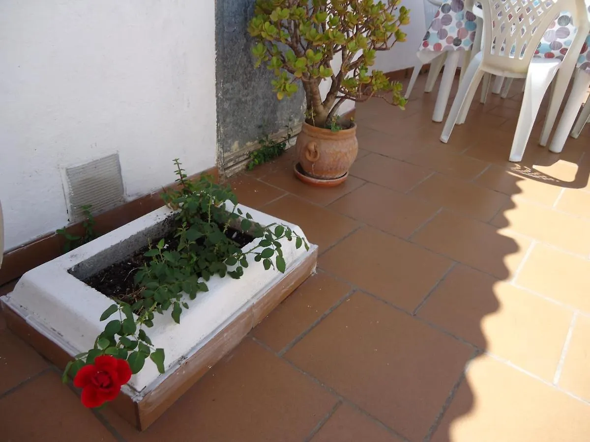 Σπίτι διακοπών Casa San Enrique Del Mar Βίλα Punta Umbría