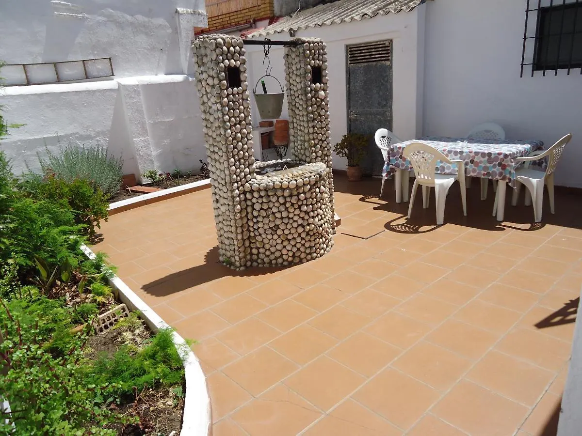 Casa San Enrique Del Mar Βίλα Punta Umbría