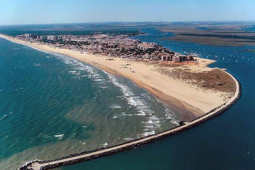 Casa San Enrique Del Mar Βίλα Punta Umbría Ισπανία