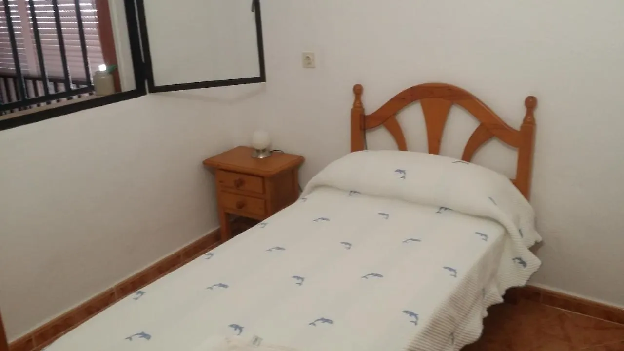 Casa San Enrique Del Mar Villa Punta Umbria Holiday home