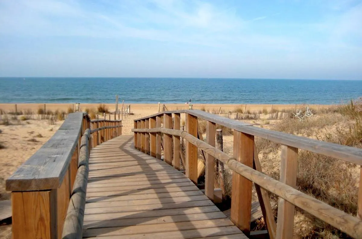Holiday home Casa San Enrique Del Mar Villa Punta Umbria