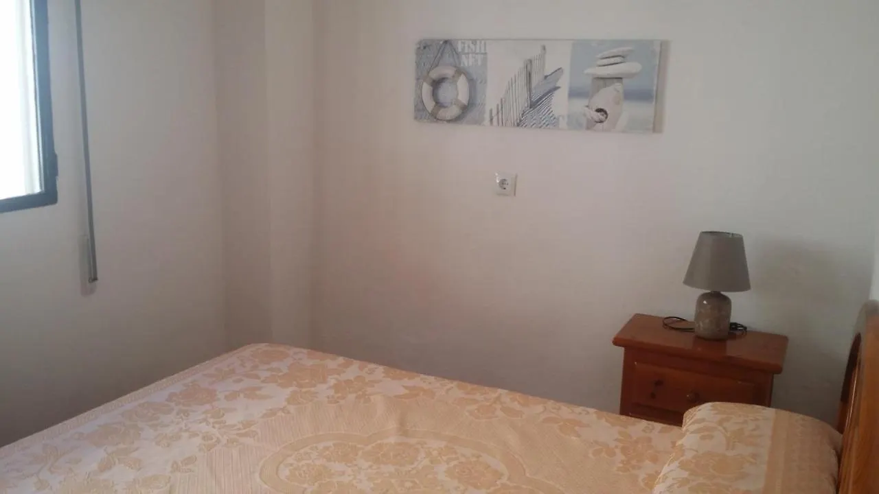 Casa San Enrique Del Mar Βίλα Punta Umbría 0*,