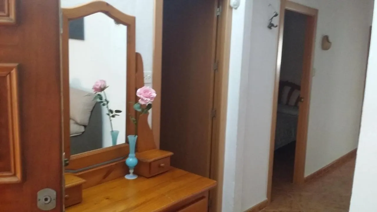 Σπίτι διακοπών Casa San Enrique Del Mar Βίλα Punta Umbría Ισπανία