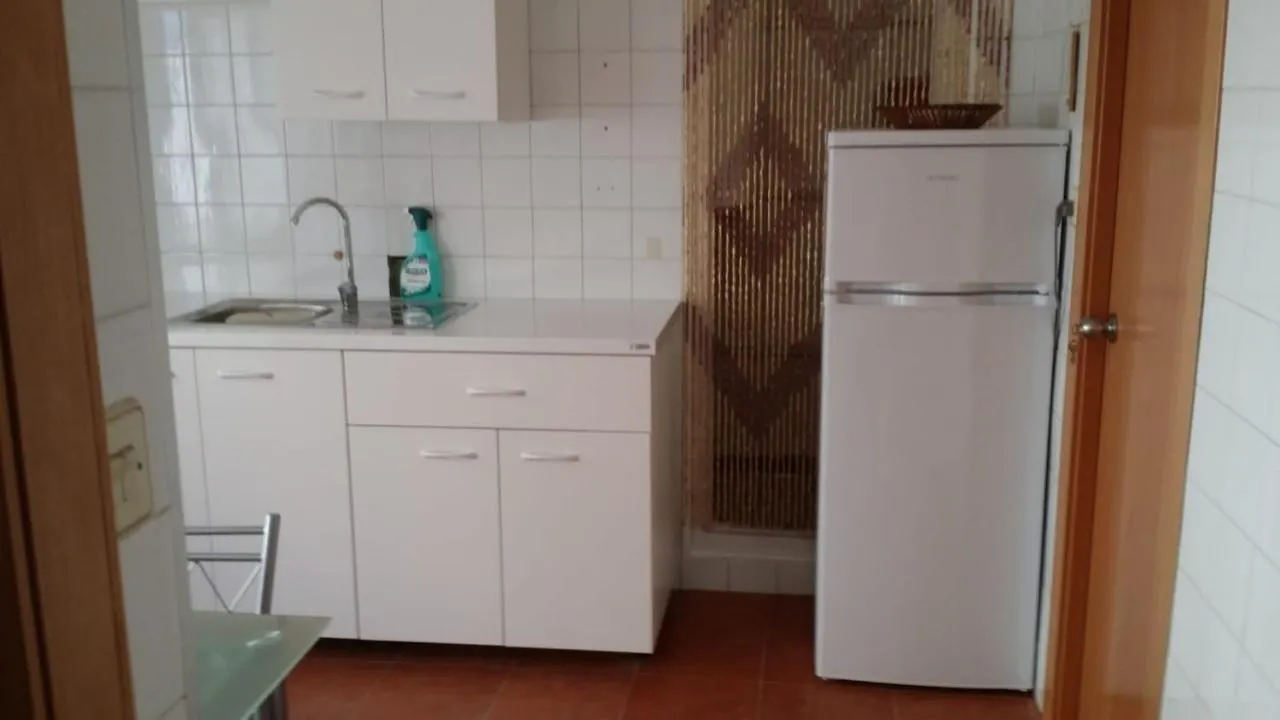 Casa San Enrique Del Mar Villa Punta Umbria Holiday home
