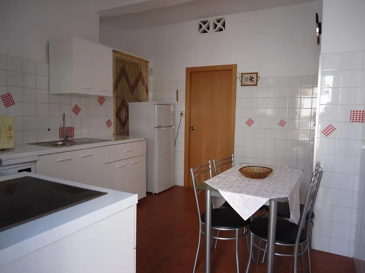 Casa San Enrique Del Mar Villa Punta Umbria