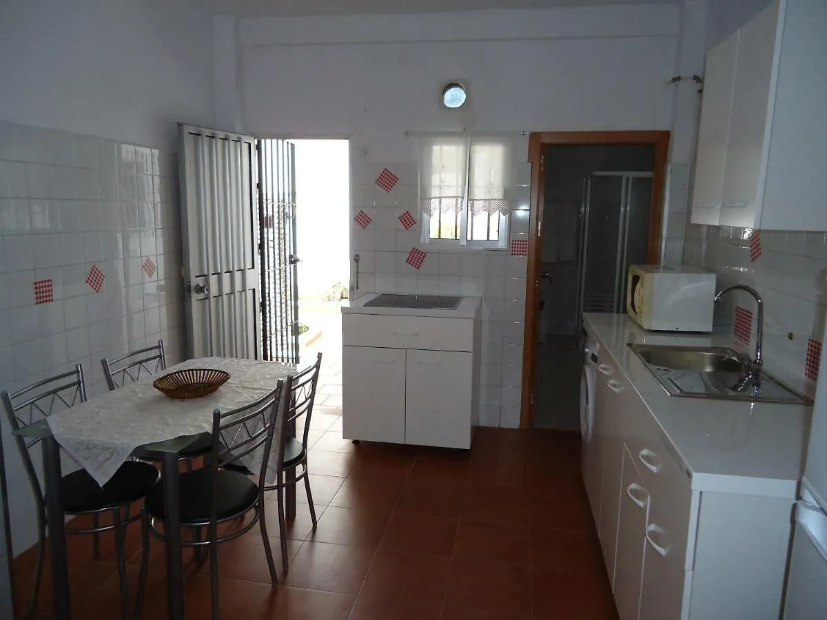 Casa San Enrique Del Mar Βίλα Punta Umbría Ισπανία