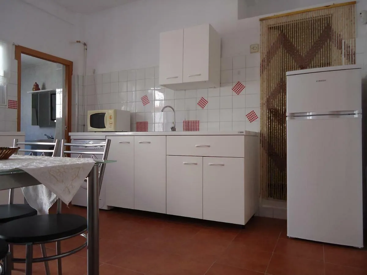 Casa San Enrique Del Mar Βίλα Punta Umbría 0*,