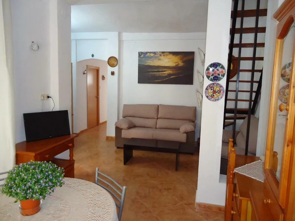 Casa San Enrique Del Mar Villa Punta Umbria Holiday home