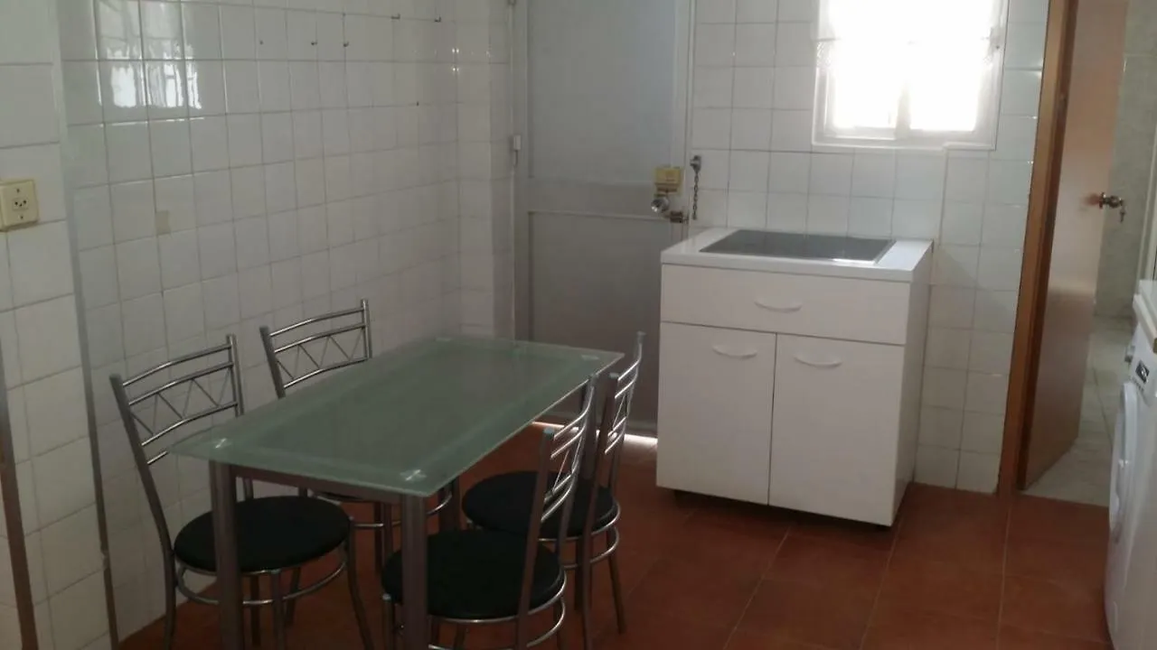 Casa San Enrique Del Mar Βίλα Punta Umbría Σπίτι διακοπών