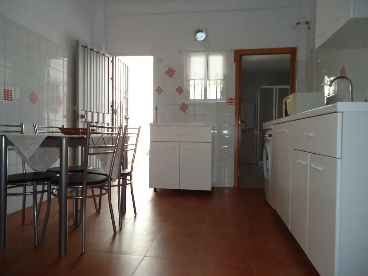 Casa San Enrique Del Mar Villa Punta Umbria