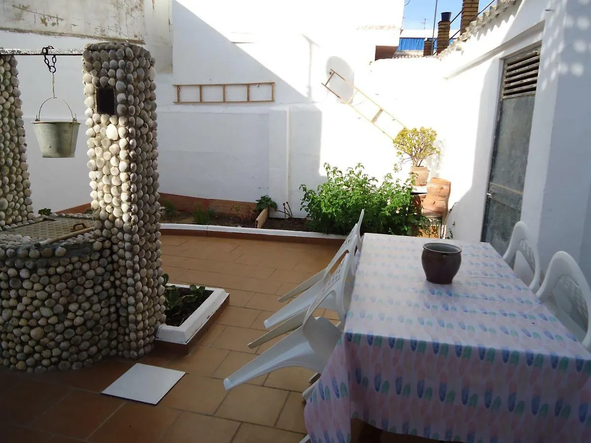 Casa San Enrique Del Mar Villa Punta Umbria 0*,  Spain