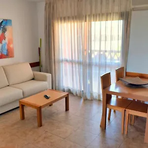Leo I Apartamento