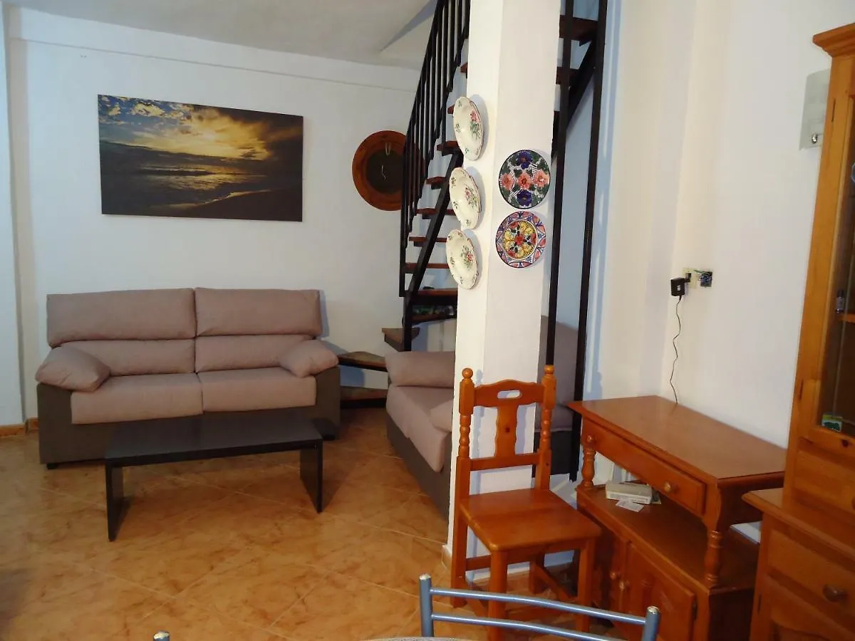 Casa San Enrique Del Mar Villa Punta Umbria Holiday home