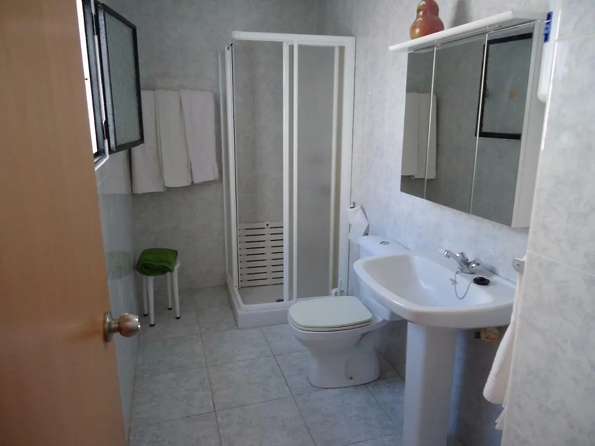 Casa San Enrique Del Mar Villa Punta Umbria Spain